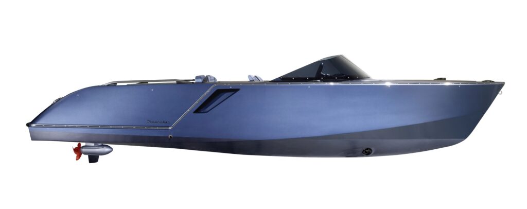 FRAUSCHER – 650 ALASSIO