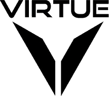 VIRTUE logo